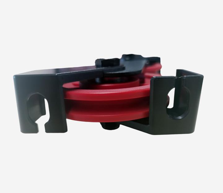 Actual product image Corength Seilrolle Ersatzteil Stahl