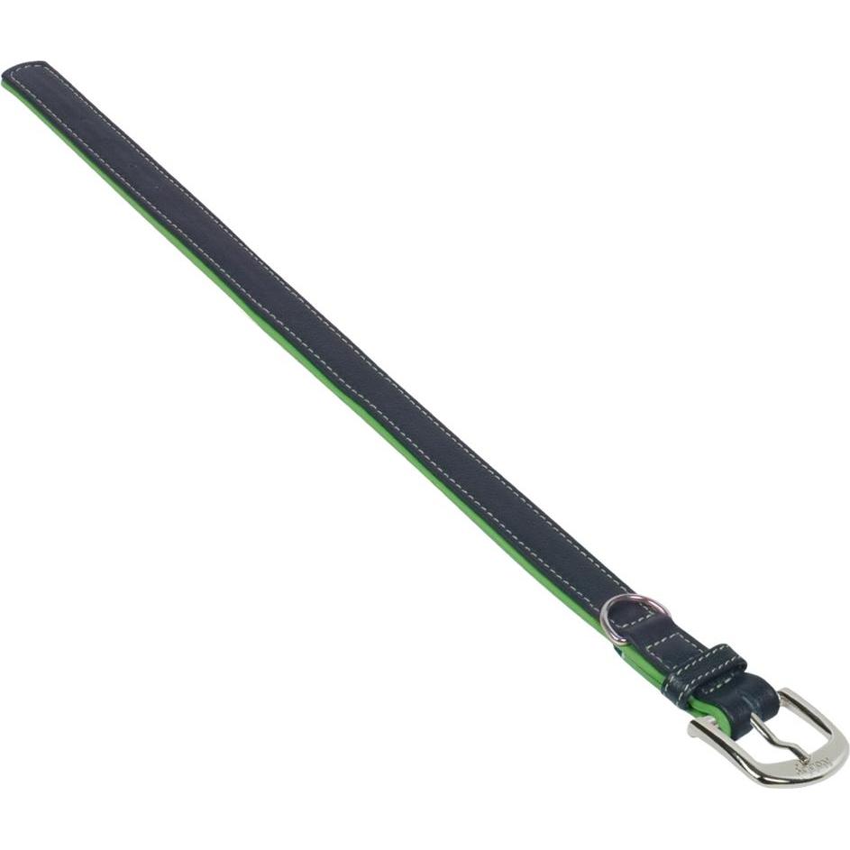 Nobby Halsband Pacific (25, Hund, Hundesport), Halsband + Leine