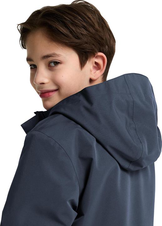 Image du produit Jack Wolfskin Canvey Jkt Kids (152)