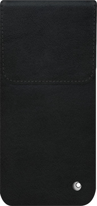 Negre poudro ( Pantone #111212 )