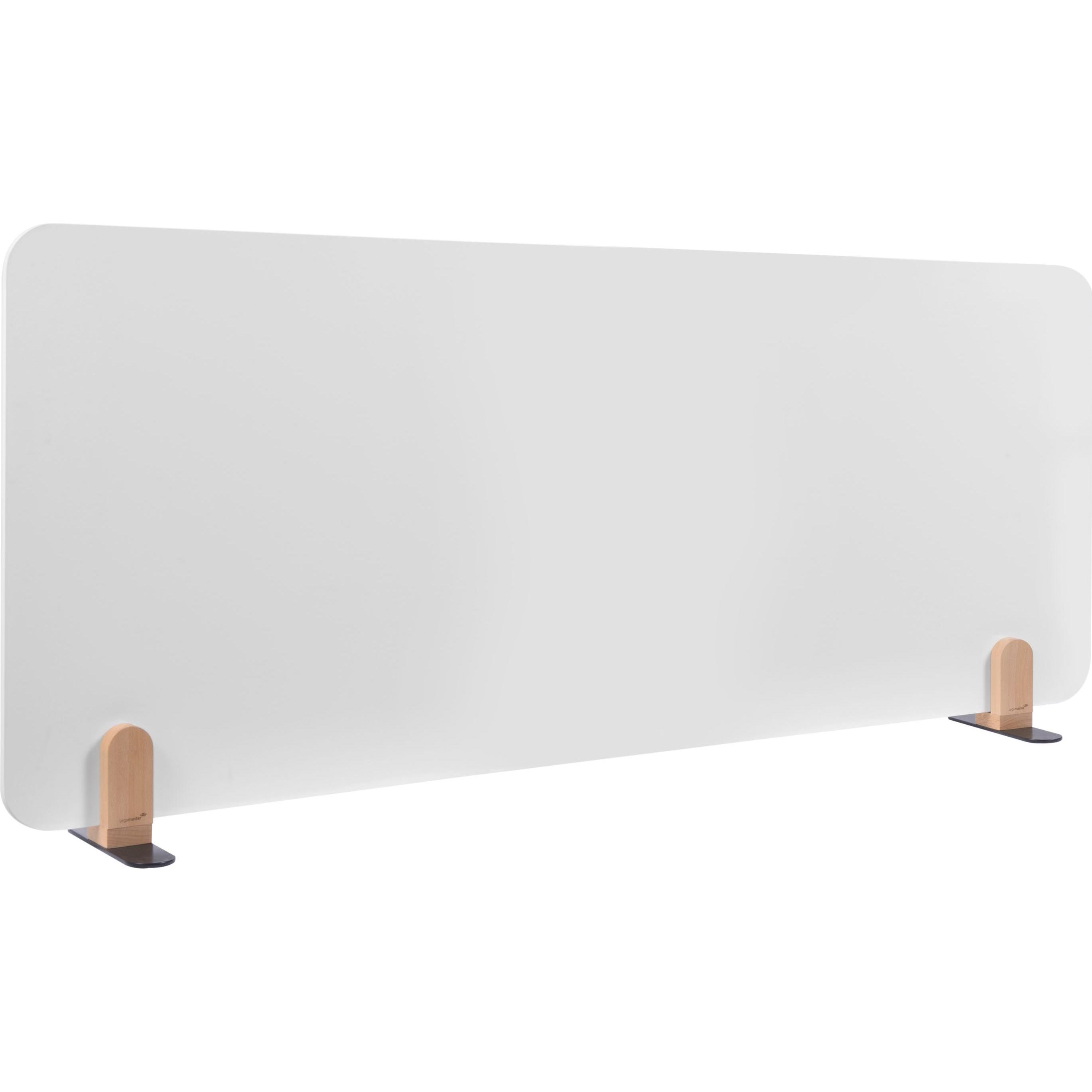 Legamaster, Trennwand, ELEMENTS Tischtrennwand Whiteboard Halterungen