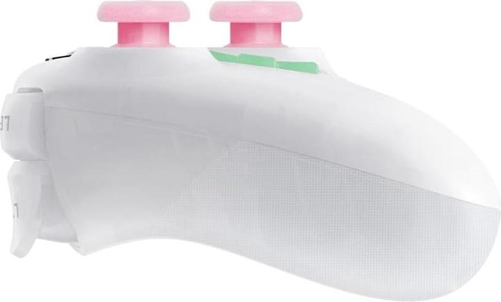 Produktbild 8bitdo Ultimate Mini Wired Xbox Pad Clear White