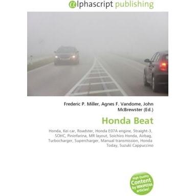 Honda Beat, Ratgeber