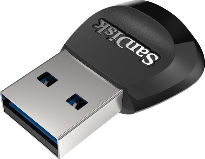 Sandisk Mobilemate microSD USB Reader (USB 3.0)
