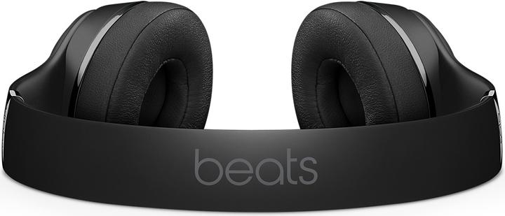 Produktbild Beats Solo3 (ANC, 40 h, Kabelgebunden, Kabellos)