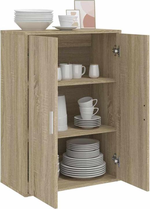 Produktbild vidaXL Sideboard (60 x 31 x 84 cm)