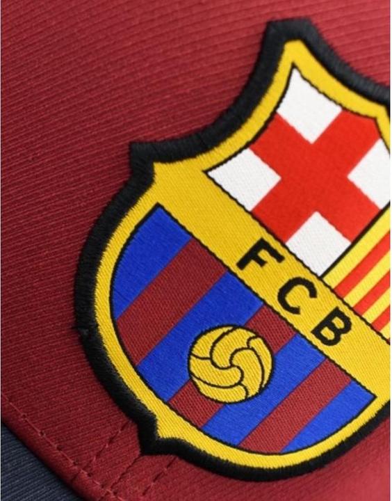 Produktbild FC Barcelona Always Grana BaseballMütze