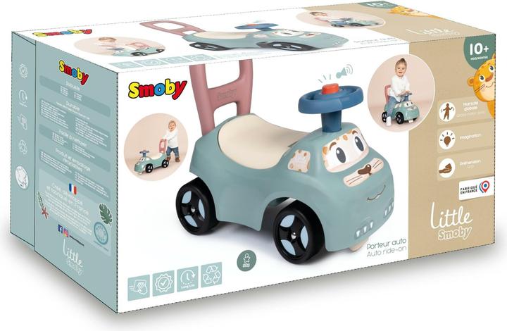 Produktbild Smoby Ride-On