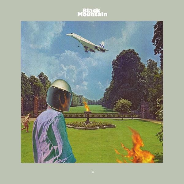 Produktbild Iv (Black mountain)