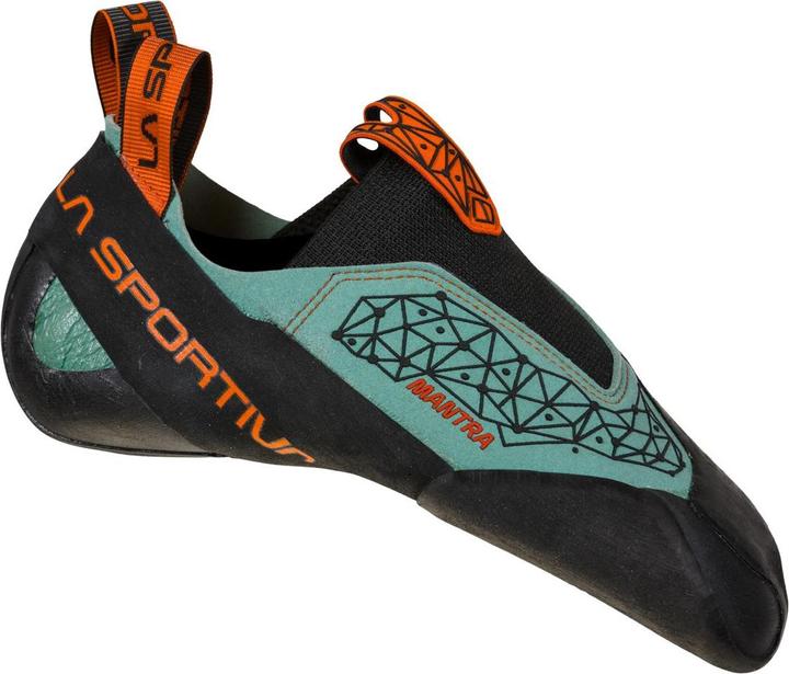 Produktbild La Sportiva Mantra (37.5)