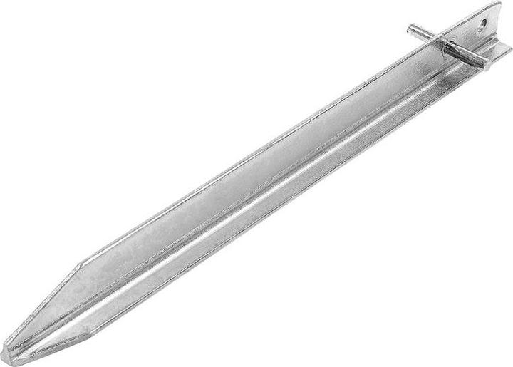 Actual product image ProPlus T peg 30cm metal
