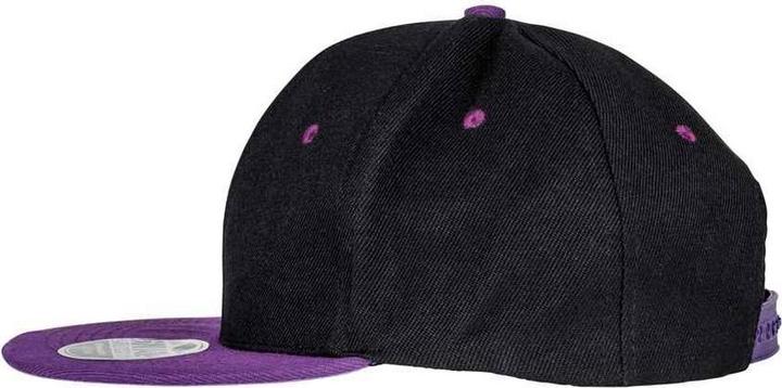 Produktbild Result Bronx Snapback Mütze (One Size)