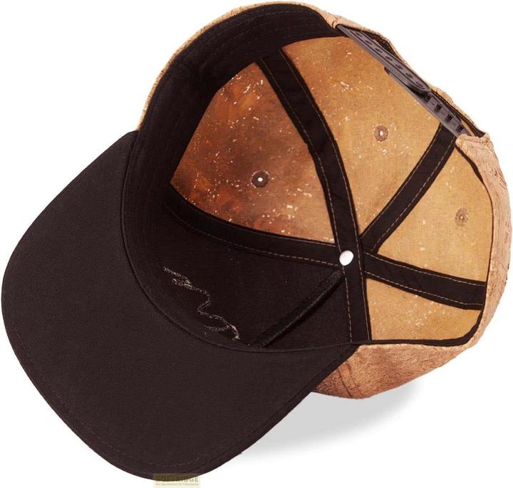 Image du produit Guardians of the Galaxy Casquette Groot Novelty (Taille unique)