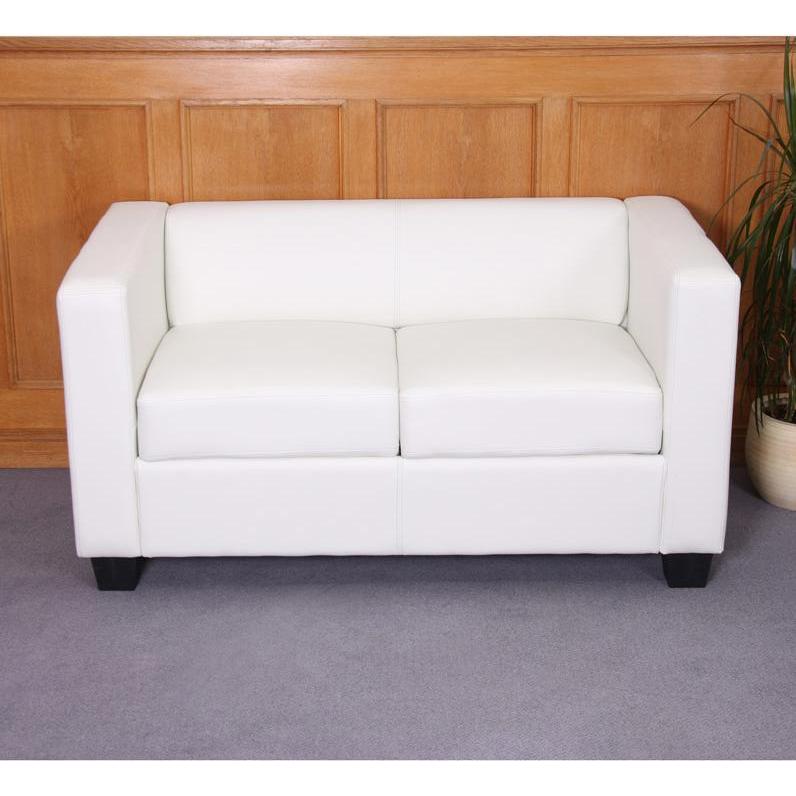 Thumbnail - MCW, Sofa, Lille-S-K-2 (2-Sitzer)