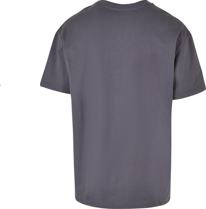 Produktbild Build Your Brand Heavy Oversize Tee (M)