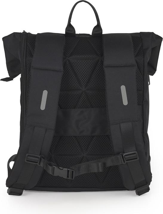 Image du produit Gabol Sac à dos Traffic 42 cm pour ordinateur portable (17 l)