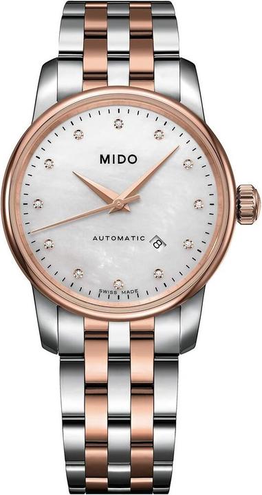 Produktbild Mido Baroncelli (Analoguhr, 29 mm)