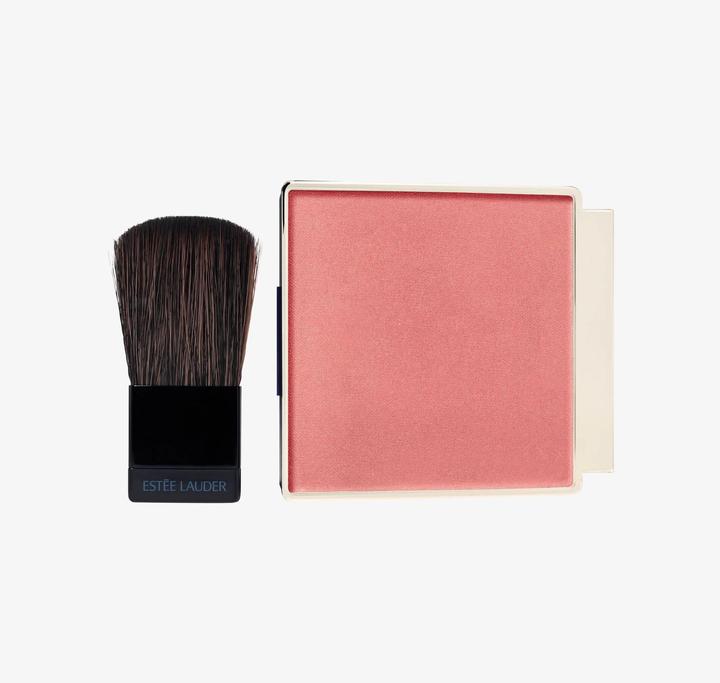 Actual product image Estée Lauder Double Wear Stay-In-Place (No. 220 - Pink Kiss)