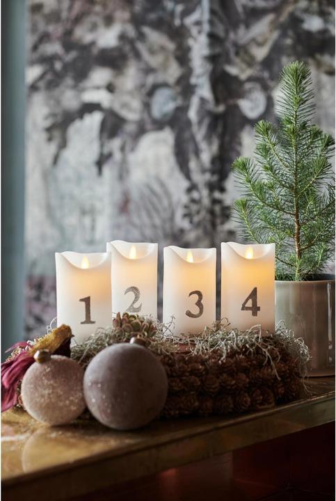 Produktbild Sirius Sara Advent (1x)