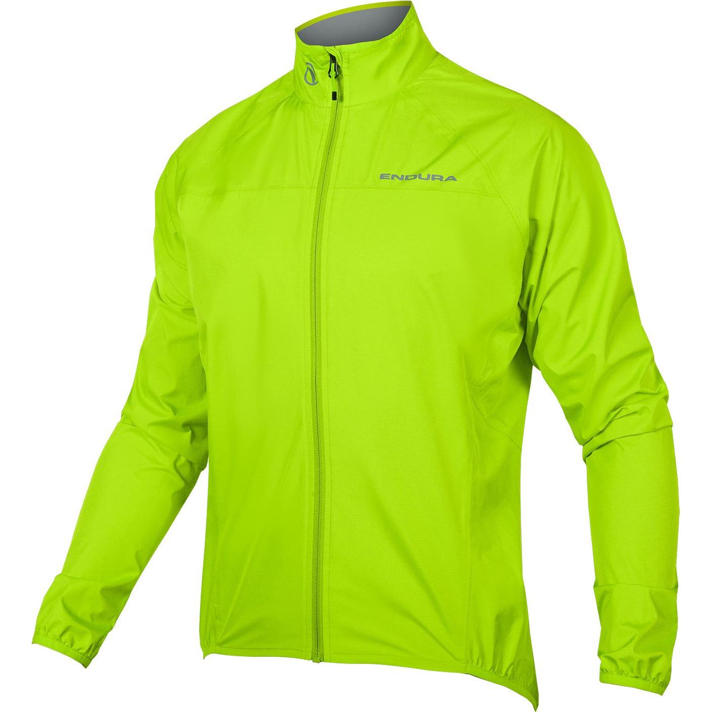 Endura, Herren, Velojacke, Xtract Jacke II (S), Gelb, S