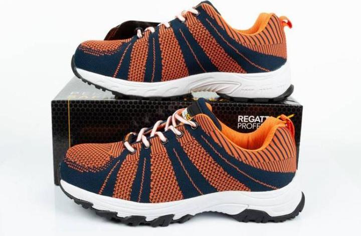 Actual product image Regatta Rapide Arbeitsstiefel (40)