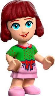 Image du produit LEGO Friends