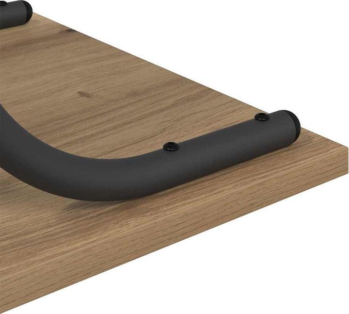 Image du produit vidaXL Konsolentisch (101 x 35 x 80.50 cm)