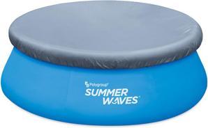 Summer Waves Quick Set
