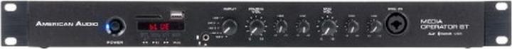 Image du produit American Audio Contrôleur SD MEDIA OPERATOR B