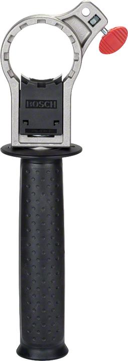 Produktbild Bosch Professional Zubehör Handgriff für Schlagbohrmaschinen, passend zu: GSB 162-2 RE Professional