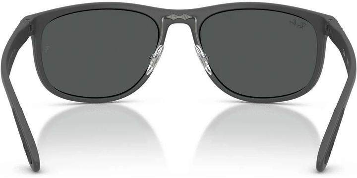 Actual product image Ray Ban RB4468