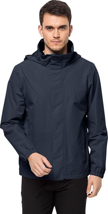 Actual product image Jack Wolfskin Stormy Point 2L Jkt M (XL)