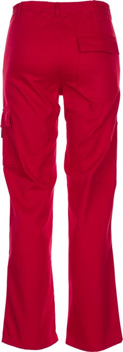 Actual product image Planam Cargo trousers medium red 50 52 (52)