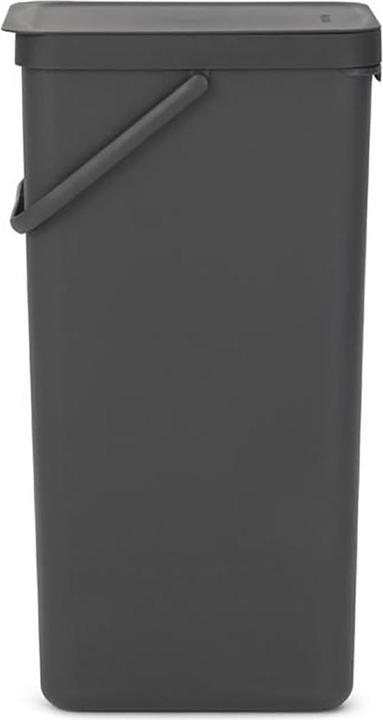 Actual product image Brabantia Sort & Go (40 l)
