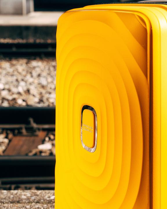 Actual product image Swissbags Echo (89 l)