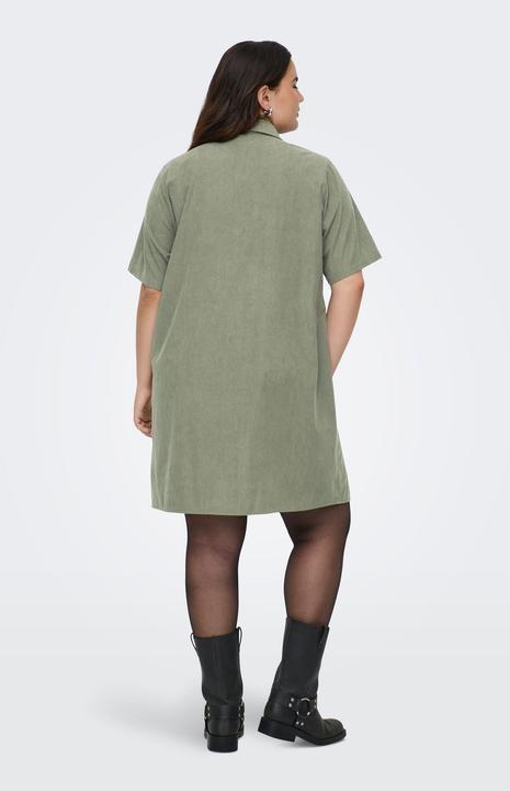 Immagine prodotto Only CARKINTA Oberhemd Hemdblusenkleid (46)