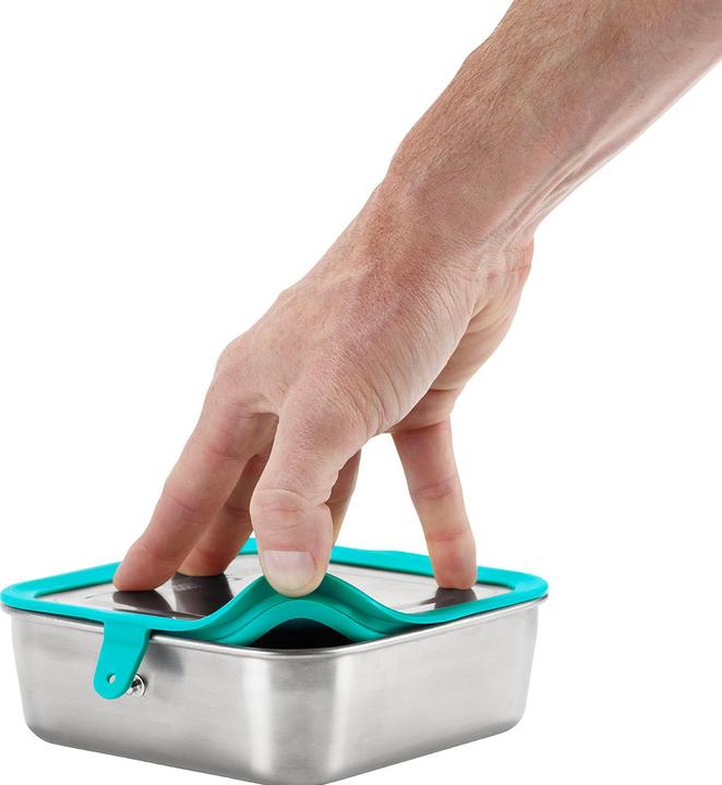 Actual product image Klean Kanteen lunch box