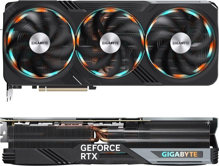 Produktbild Gigabyte GeForce RTX 4090 GAMING OC 24G (24 GB)