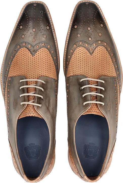 Produktbild Melvin & Hamilton Halbschuhe (44)