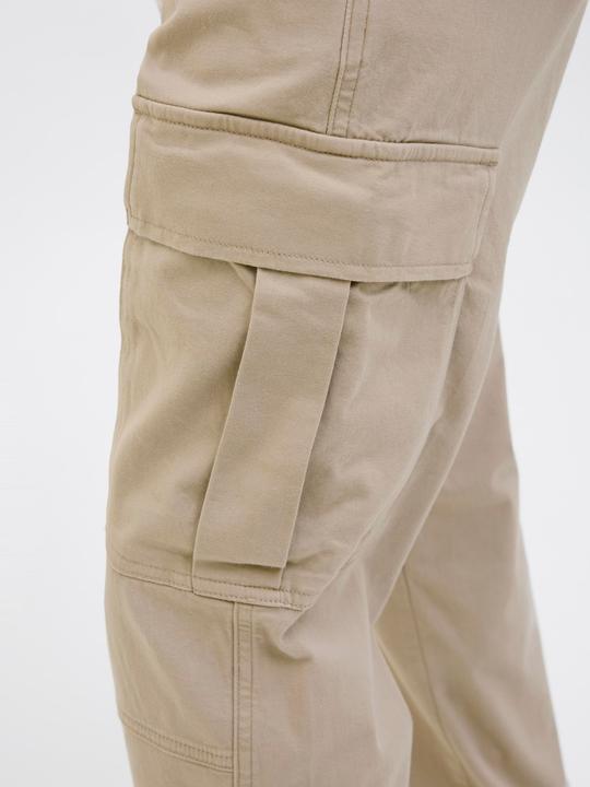 Produktbild Jack & Jones Relaxed Fit Cargo-Hose Cargo-Hose (W38/L32)