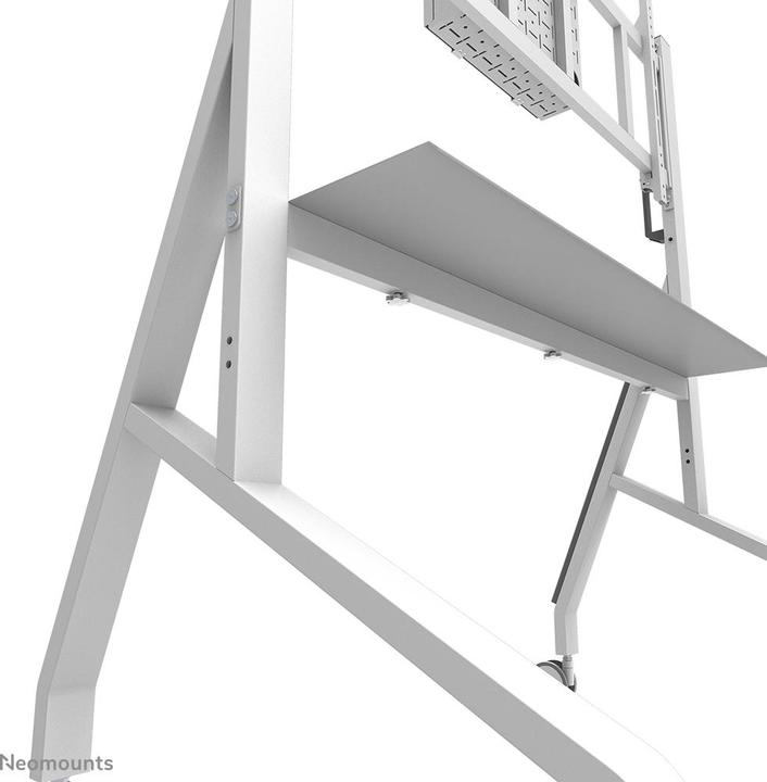 Produktbild Neomounts mobiler Bodenstäner 65-110 Bildschirm we (125 kg)