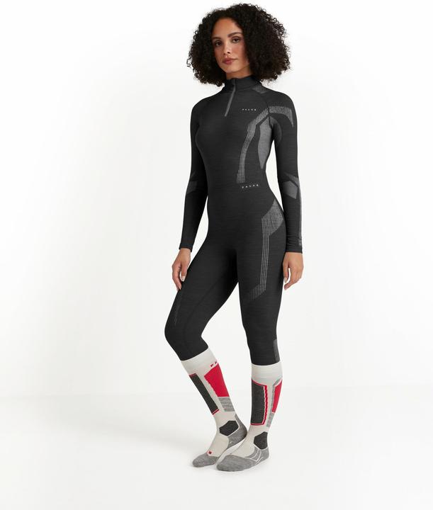 Produktbild Falke WT 3/4 Tights w (M)