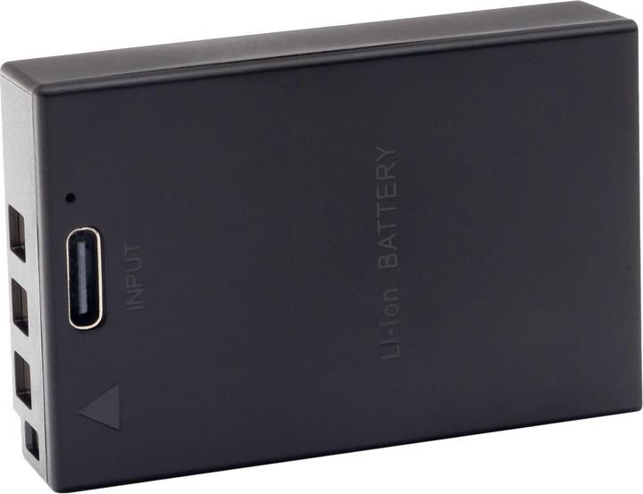 Patona Platina PS-BLS-50 (Batterij van de camera)