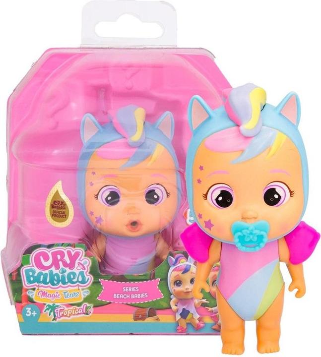 Produktbild Cry Babies Magic Tears – Beach Babies Jenna