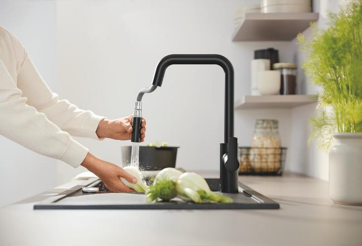 Immagine prodotto Grohe Start Einhand-Spültischbatterie, 1/2"