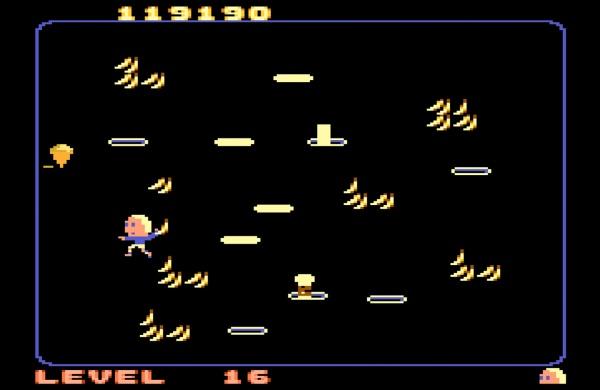 Produktbild Plaion Food Fight (Atari, DE)