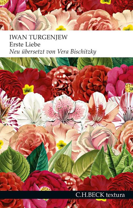 Produktbild Erste Liebe (Deutsch, Iwan Turgenjew, 2018)