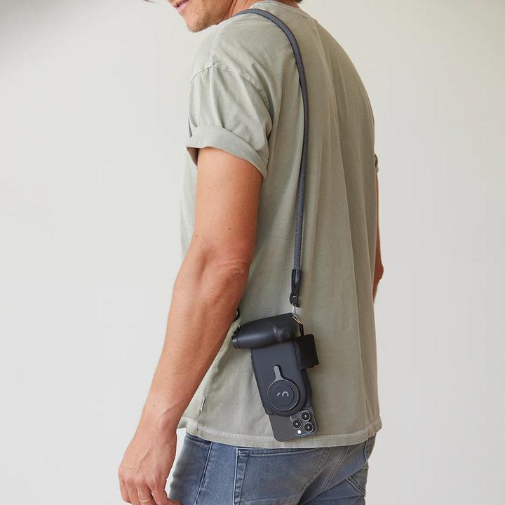 Actual product image ShiftCam Pro Camera Collar (Mounting bracket)