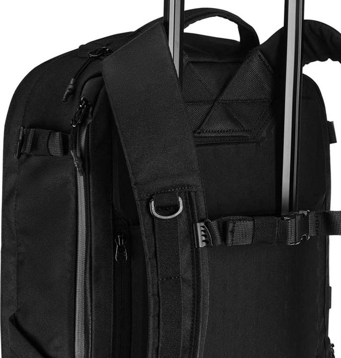Image du produit Tropicfeel Lift 2 Rollen Rucksacktrolley 44 cm Laptopfach (14 l)