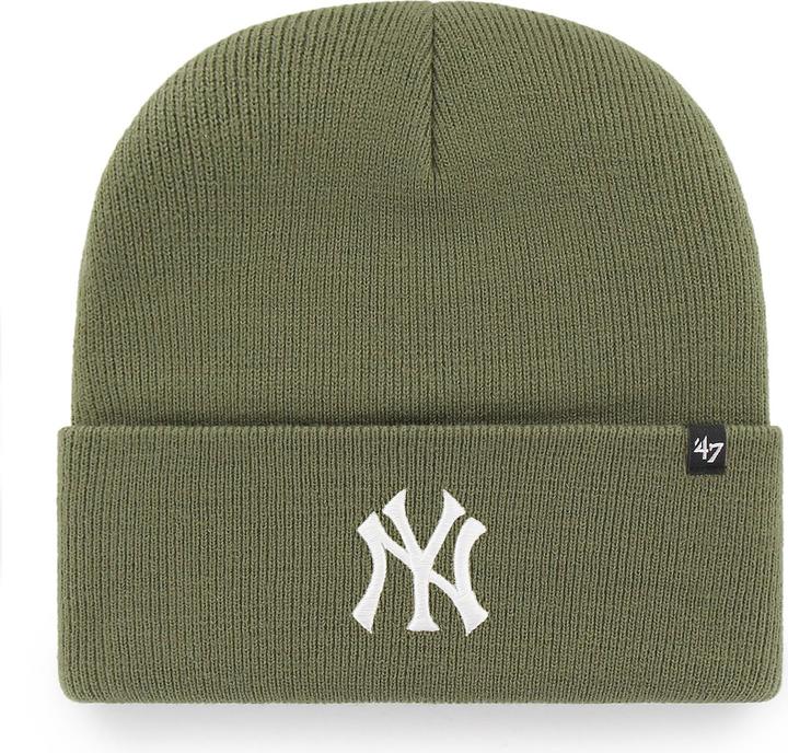 Moss